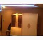 İcarəyə verilir 3 otaqlı 156 m2 yeni tikili 20 yanvar m.