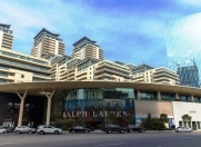 İcarəyə verilir 2 otaqlı 85 m2 yeni tikili Xətai r.