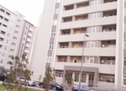 İcarəyə verilir 2 otaqlı 70 m2 yeni tikili İnşaatçılar m.