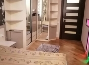 İcarəyə verilir 3 otaqlı 80 m2 yeni tikili Yeni Yasamal