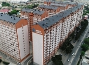 İcarəyə verilir 2 otaqlı 62 m2 yeni tikili Xırdalan