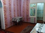 Satılır 2 otaqlı 32 m2 köhnə tikili Ukrayna dairəsi