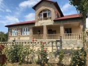 Satılır 5 otaqlı 150 m2 villa Şamaxı