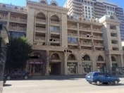 İcarəyə verilir 3 otaqlı 91 m2 köhnə tikili İzmir parkı