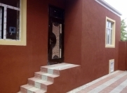 Satılır 3 otaqlı 60 m2 həyət evi Sumqayıt