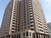 İcarəyə verilir 2 otaqlı 70 m2 yeni tikili 28 May m.