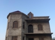 Satılır 6 otaqlı 300 m2 həyət evi Masazır