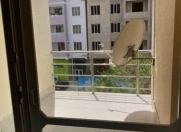 İcarəyə verilir 4 otaqlı 160 m2 yeni tikili Nəsimi r.