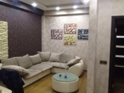 Satılır 1 otaqlı 50 m2 yeni tikili 6 mkr