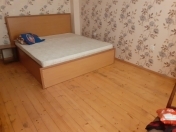 İcarəyə verilir 1 otaqlı 38 m2 yeni tikili Masazır