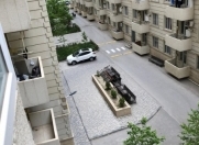 İcarəyə verilir 2 otaqlı 60 m2 yeni tikili Xırdalan