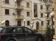 İcarəyə verilir 3 otaqlı 92 m2 yeni tikili Xırdalan