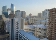 İcarəyə verilir 3 otaqlı 90 m2 yeni tikili 28 May m.