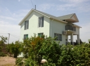 İcarəyə verilir 5 otaqlı 290 m2 bağ evi Mərdəkan