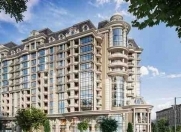 Satılır 1 otaqlı 64 m2 yeni tikili Yasamal parkı