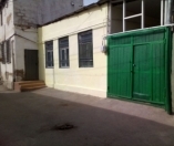 Satılır 2 otaqlı 91 m2 həyət evi Nizami m.