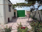 Satılır 1 otaqlı 42 m2 həyət evi Mehdiabad