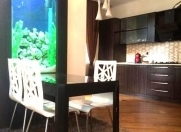 İcarəyə verilir 3 otaqlı 80 m2 yeni tikili Gənclik m.