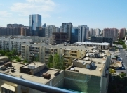 İcarəyə verilir 4 otaqlı 182 m2 yeni tikili Xətai r.