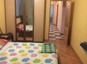 İcarəyə verilir 2 otaqlı 105 m2 yeni tikili Bakı