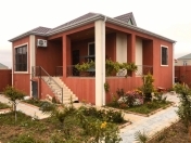 Satılır 4 otaqlı 130 m2 bağ evi Buzovna