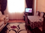 Satılır 2 otaqlı 100 m2 yeni tikili 8 mkr