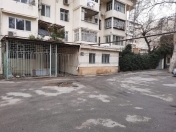 İcarəyə verilir 1 otaqlı 40 m2 köhnə tikili Gənclik m.