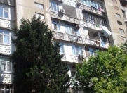 Satılır 3 otaqlı 75 m2 köhnə tikili Əhmədli m.