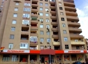 Satılır 3 otaqlı 113 m2 yeni tikili Əhmədli