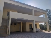 İcarəyə verilir 5 otaqlı 250 m2 bağ evi Şüvəlan