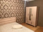 Satılır 2 otaqlı 45 m2 köhnə tikili Ukrayna dairəsi