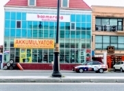 Satılır 7 otaqlı 813 m2 obyekt Xətai r.