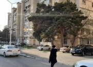 Satılır 3 otaqlı 67 m2 köhnə tikili Əhmədli m.