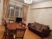 İcarəyə verilir 3 otaqlı 85 m2 yeni tikili 9 mkr