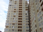 İcarəyə verilir 3 otaqlı 160 m2 yeni tikili Badamdar