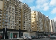 Satılır 5 otaqlı 145 m2 yeni tikili Həzi Aslanov