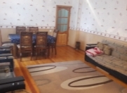 İcarəyə verilir 2 otaqlı 70 m2 yeni tikili Həzi Aslanov m.