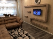 İcarəyə verilir 3 otaqlı 123 m2 yeni tikili Yeni Yasamal