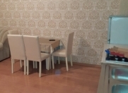 İcarəyə verilir 2 otaqlı 50 m2 yeni tikili Xırdalan