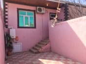 Satılır 3 otaqlı 60 m2 həyət evi Zabrat 1