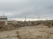 Satılır 52 sot torpaq Binəqədi r.