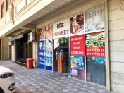 Satılır 5 otaqlı 140 m2 obyekt 28 May m.