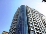 İcarəyə verilir 3 otaqlı 155 m2 yeni tikili Nəsimi r.