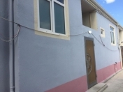 Satılır 3 otaqlı 65 m2 həyət evi Əhmədli