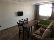 İcarəyə verilir 2 otaqlı 96 m2 yeni tikili Əhmədli m.