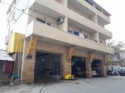 İcarəyə verilir 3 otaqlı 200 m2 obyekt Masazır