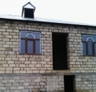 Satılır 3 otaqlı 5000 m2 həyət evi Quba