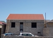 Satılır 3 otaqlı 200 m2 həyət evi Buzovna