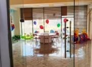 Satılır 5 otaqlı 217 m2 obyekt Şah İsmayıl Xətai m.