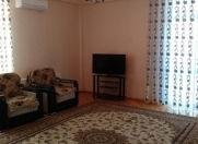 İcarəyə verilir 4 otaqlı 150 m2 yeni tikili Nəriman Nərimanov m.